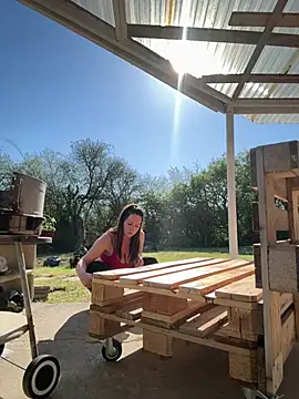 Viola Beck online show from 04/22/26, 02:40