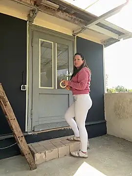 Viola Beck online show from 04/24/26, 08:06