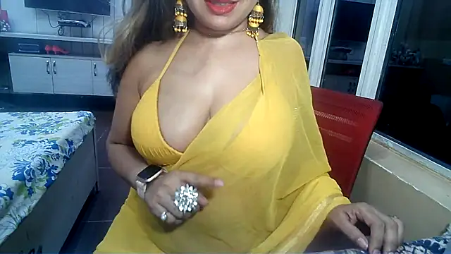 yourradhika online show from 03/20/25, 03:47