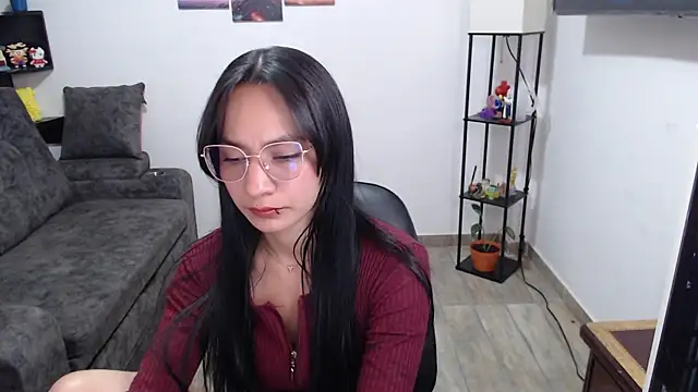 Piahorny  online show from 01/09/25, 08:11