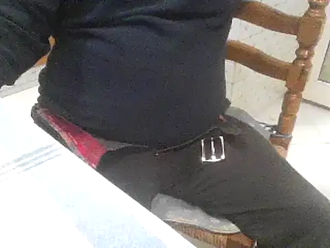 polloiw online show from 03/08/25, 09:40