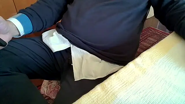 polloiw online show from 04/23/26, 11:20