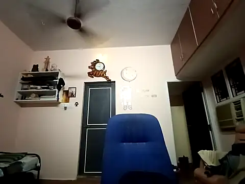 luckyloki online show from 03/08/25, 03:56