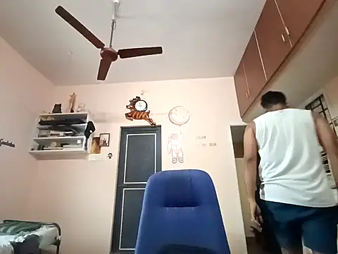 luckyloki online show from 03/23/25, 04:27