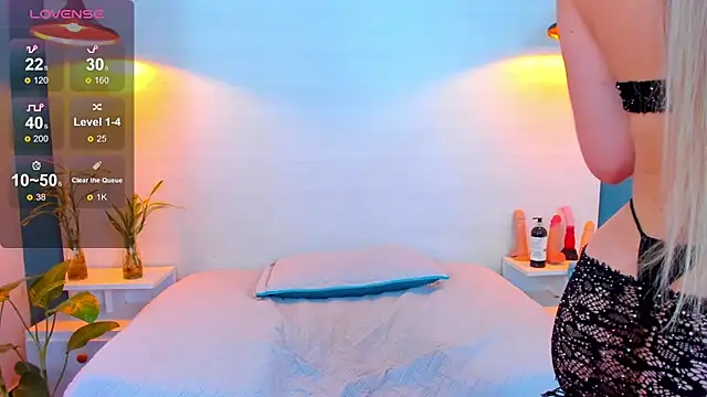 bunny bicht online show from 02/10/25, 06:03