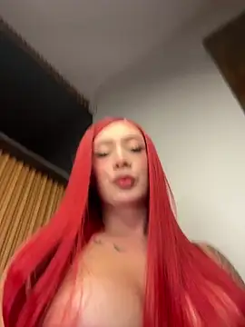bunny bicht online show from 05/14/26, 11:22