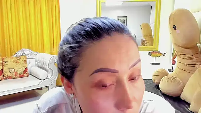 gaby trent online show from 01/22/25, 05:28