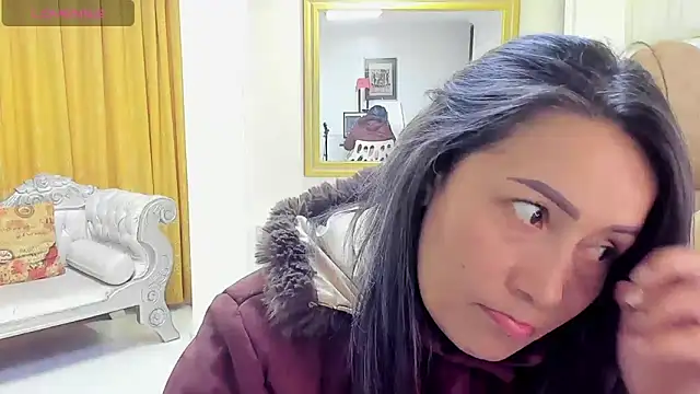 gaby trent online show from 01/27/25, 01:41