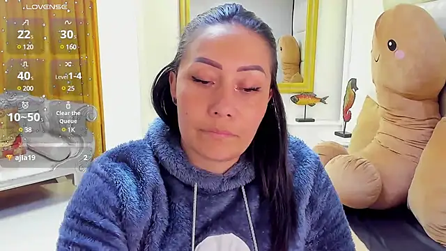 gaby trent online show from 01/29/25, 07:32