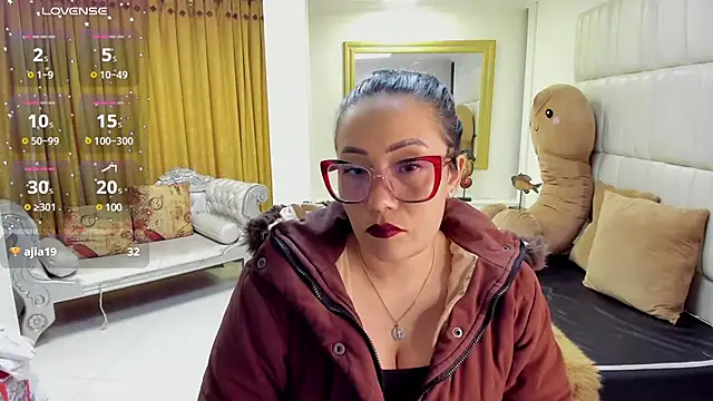 gaby trent online show from 02/27/25, 09:14