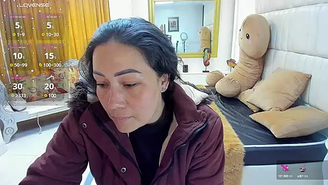 gaby trent online show from 03/22/25, 01:08