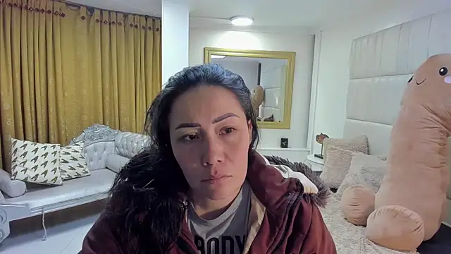 gaby trent online show from 11/15/25, 10:23