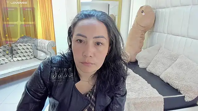 gaby trent online show from 01/06/26, 03:27