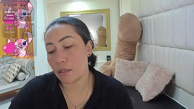 gaby trent online show from 03/04/26, 02:34