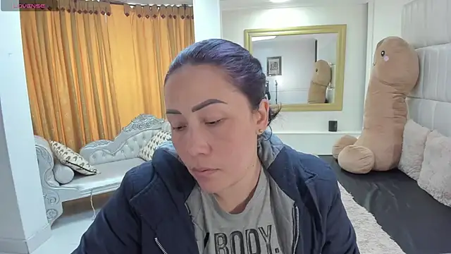 gaby trent online show from 03/25/26, 03:40