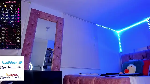 Snapshot of canelita_passion_ chatting on 02/09/25, 07:16 canelita passion online show from 02/09/25, 07:16