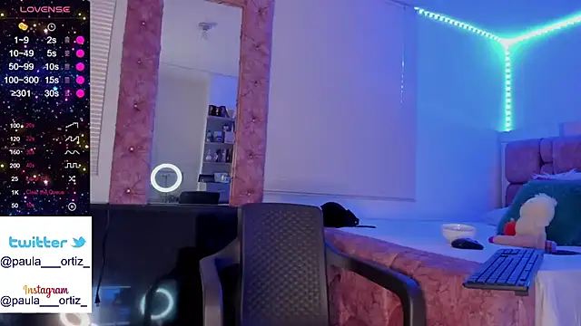 Snapshot of canelita_passion_ chatting on 03/04/25, 04:27 canelita passion online show from 03/04/25, 04:27