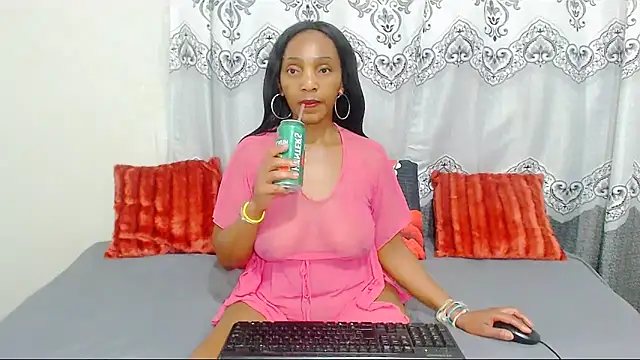 NikkyJigglesX online show from 09/13/25, 11:43