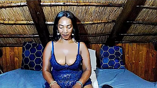 NikkyJigglesX online show from 03/12/26, 11:22