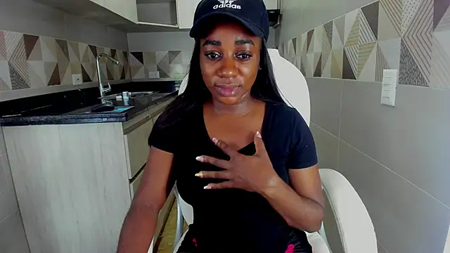 cristaaalclocks1 online show from 01/27/25, 04:11