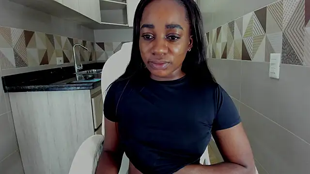 cristaaalclocks1 online show from 01/29/25, 01:49