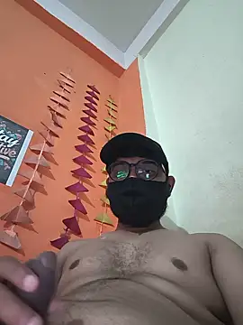 hardjackmac online show from 07/25/26, 05:10