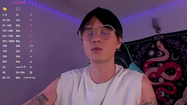 LeaneSeb online show from 01/10/25, 09:10