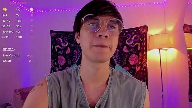 LeaneSeb online show from 01/21/25, 01:29