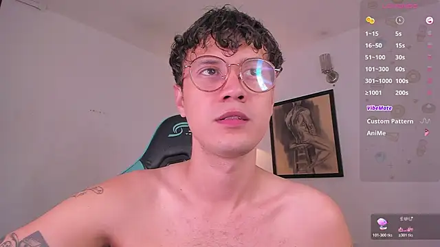 LeaneSeb online show from 11/09/25, 08:07