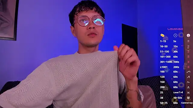 LeaneSeb online show from 01/10/26, 11:20