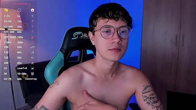 LeaneSeb online show from 02/03/26, 12:43