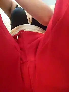 Snapshot of prettydoll97 chatting on 12/03/24, 07:00 prettydoll97 online show from 12/03/24, 07:00