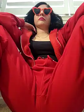 Snapshot of prettydoll97 chatting on 12/20/24, 11:16 prettydoll97 online show from 12/20/24, 11:16