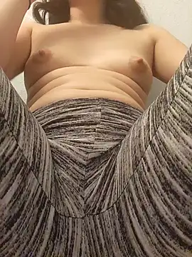 Snapshot of prettydoll97 chatting on 01/06/25, 06:25 prettydoll97 online show from 01/06/25, 06:25