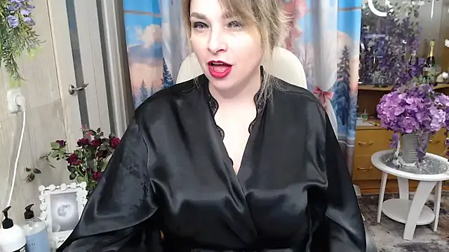 Mika Passion online show from 04/02/26, 08:56