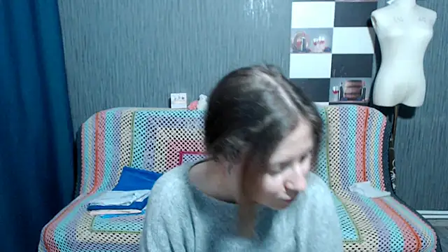 pa1e pr1ncess online show from 03/26/26, 07:03