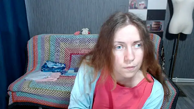 pa1e pr1ncess online show from 04/05/26, 08:55