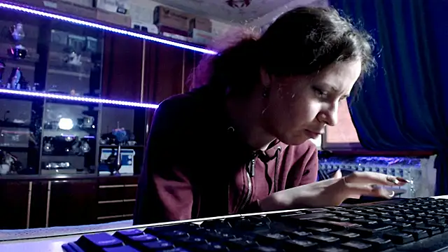 pa1e pr1ncess online show from 04/23/26, 06:36