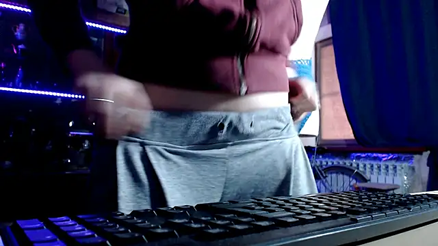 pa1e pr1ncess online show from 04/23/26, 12:29