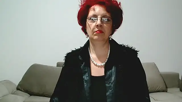 MilfSupreme online show from 01/21/25, 08:32
