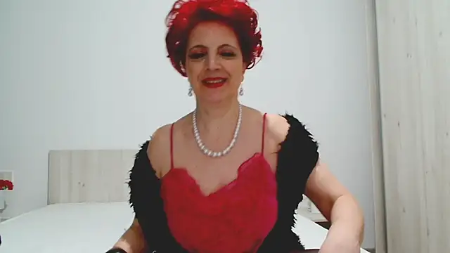 MilfSupreme online show from 03/14/25, 04:09