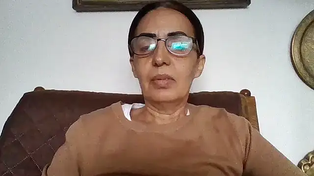 silla online show from 11/19/25, 12:05