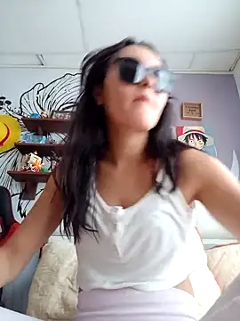 LinzyBaner online show from 09/10/25, 05:02