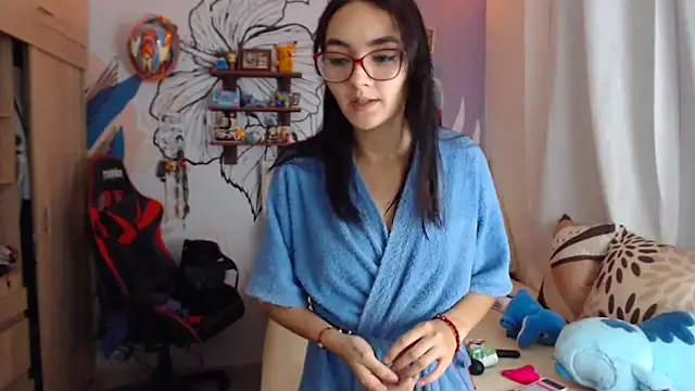 LinzyBaner online show from 09/26/25, 11:31