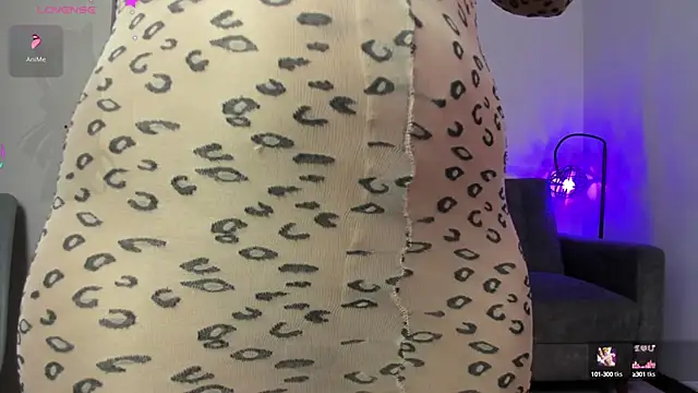 samantha hot20 online show from 03/20/25, 09:24