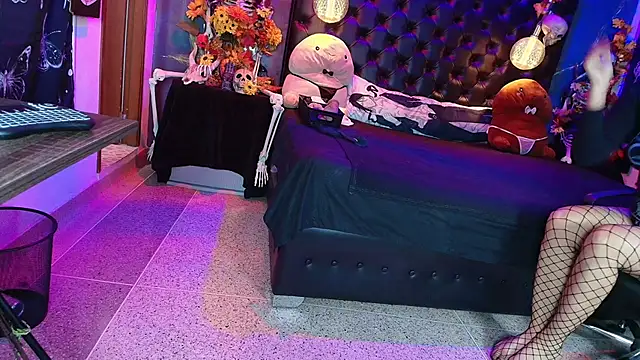 Snapshot of AlexHoe_ chatting on 09/14/25, 06:51 AlexHoe online show from 09/14/25, 06:51