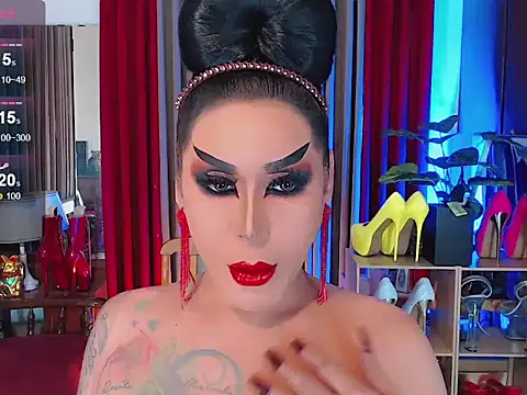 bubblebuttkate online show from 12/04/25, 04:44