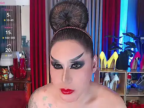 bubblebuttkate online show from 01/09/26, 03:42