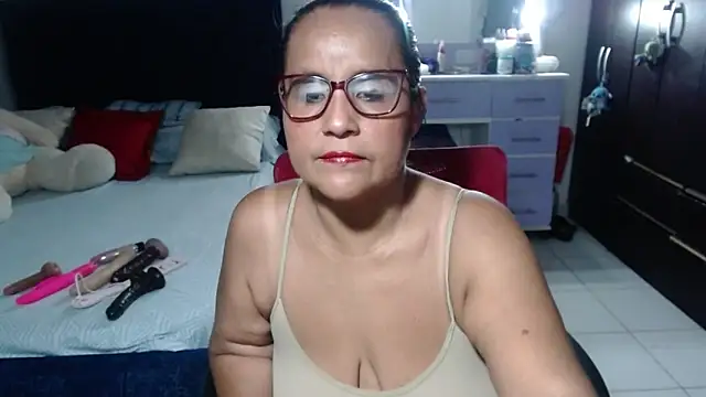 pervert mommy  online show from 02/03/26, 10:42