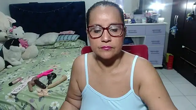 pervert mommy  online show from 03/13/26, 09:38